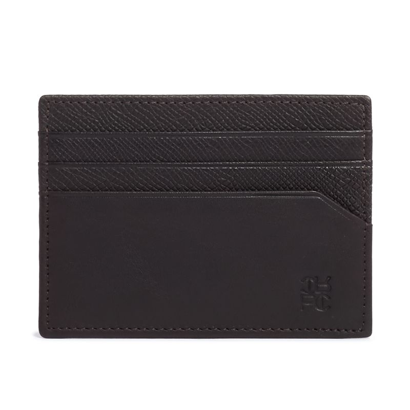 CREPIER - Billetera Cuero Alder Hombre