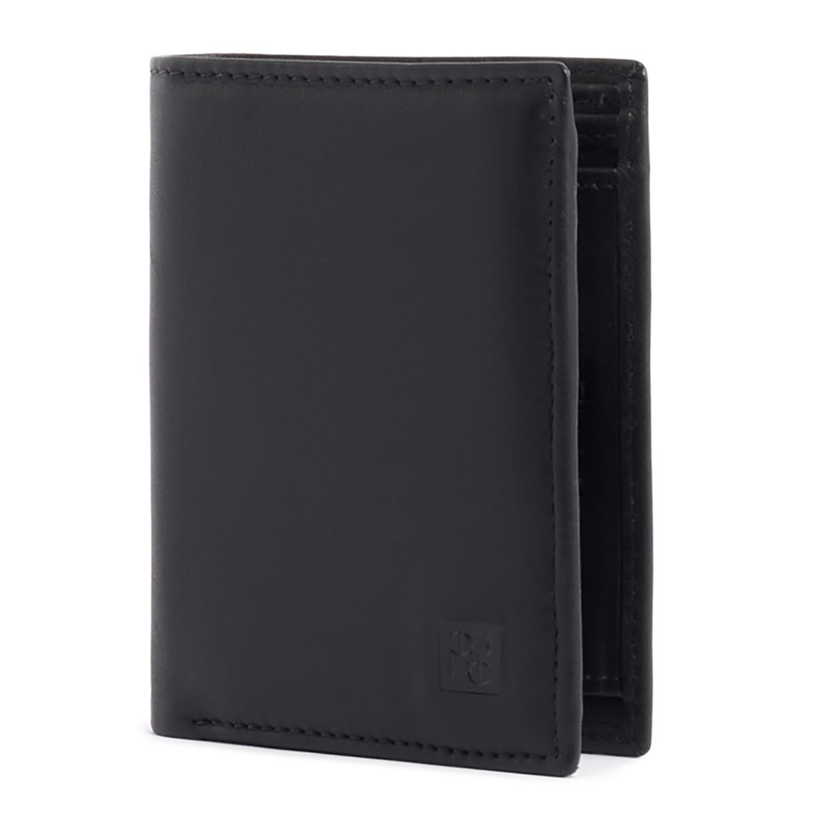 CREPIER - Billetera Cuero Oriel Hombre