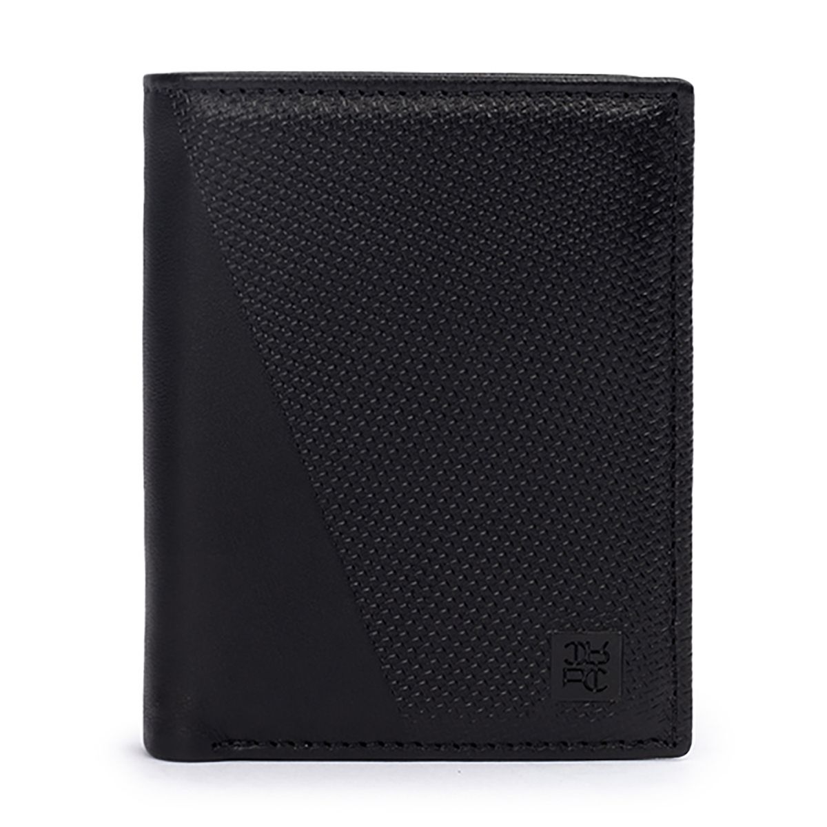 CREPIER - Billetera Cuero Serra Hombre