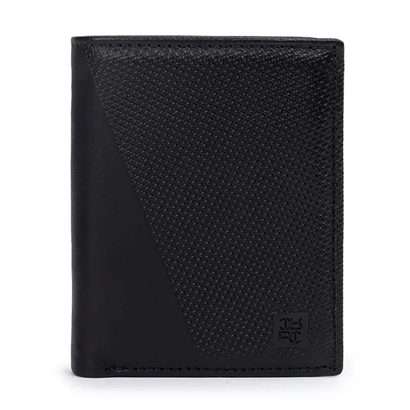 CREPIER - Billetera Cuero Serra Hombre