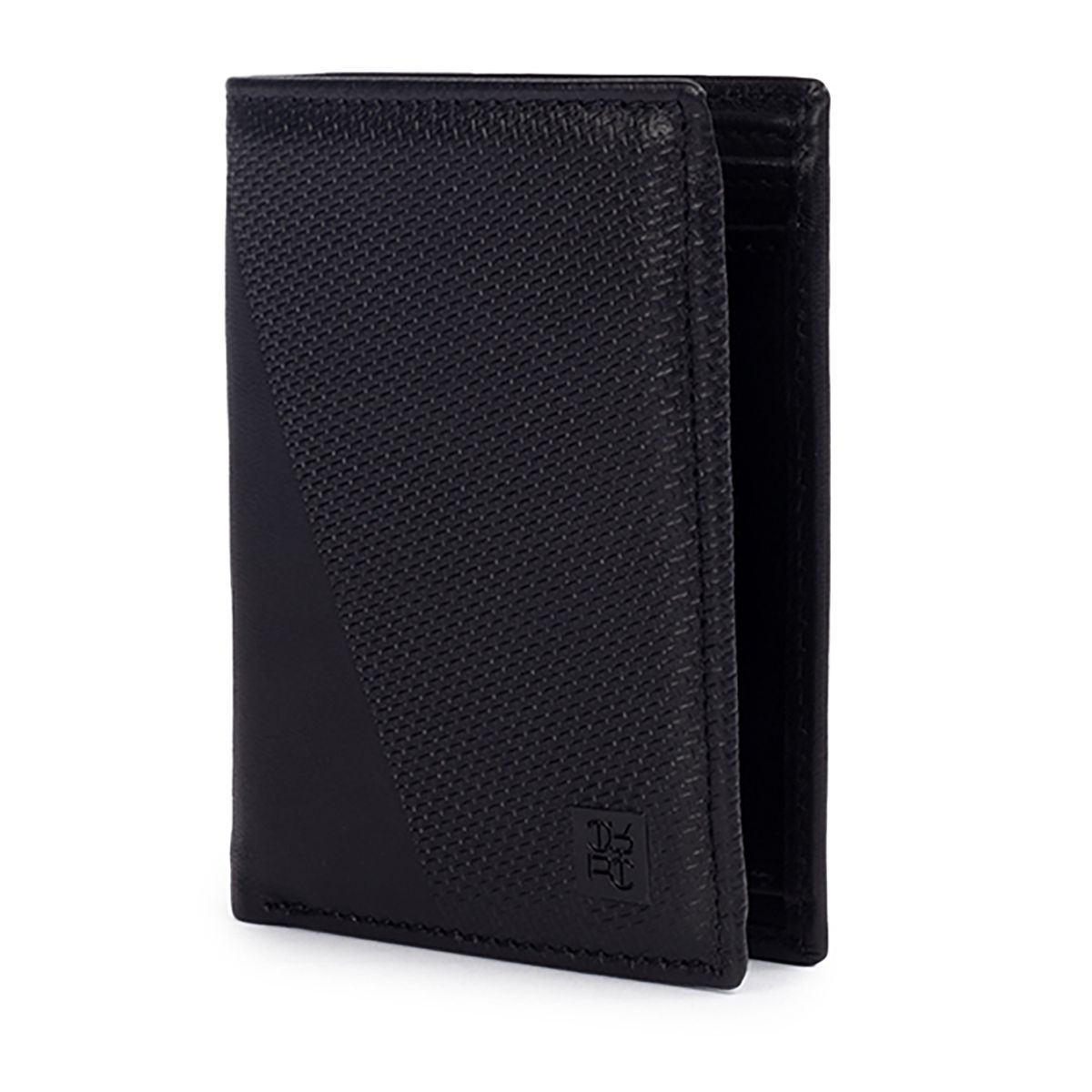 CREPIER - Billetera Cuero Serra Hombre