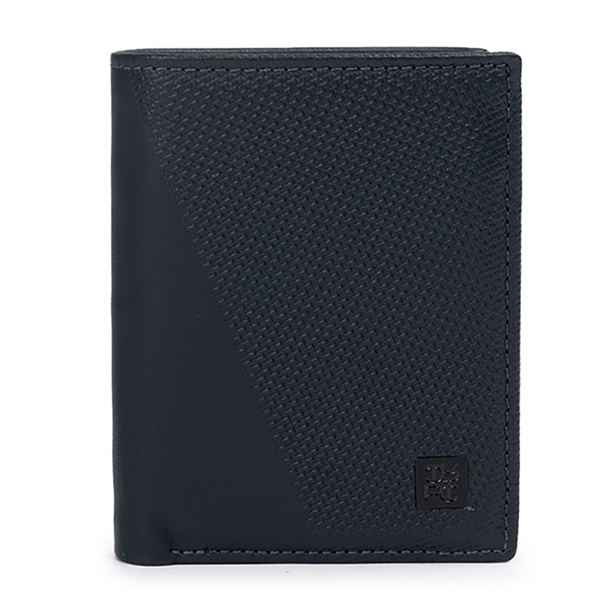 CREPIER - Billetera Cuero Serra Hombre