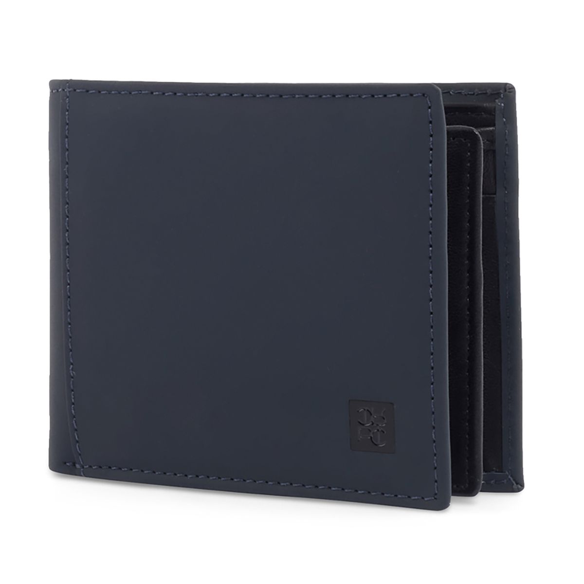 CREPIER - Billetera Cuero Zoran 2.0 Hombre