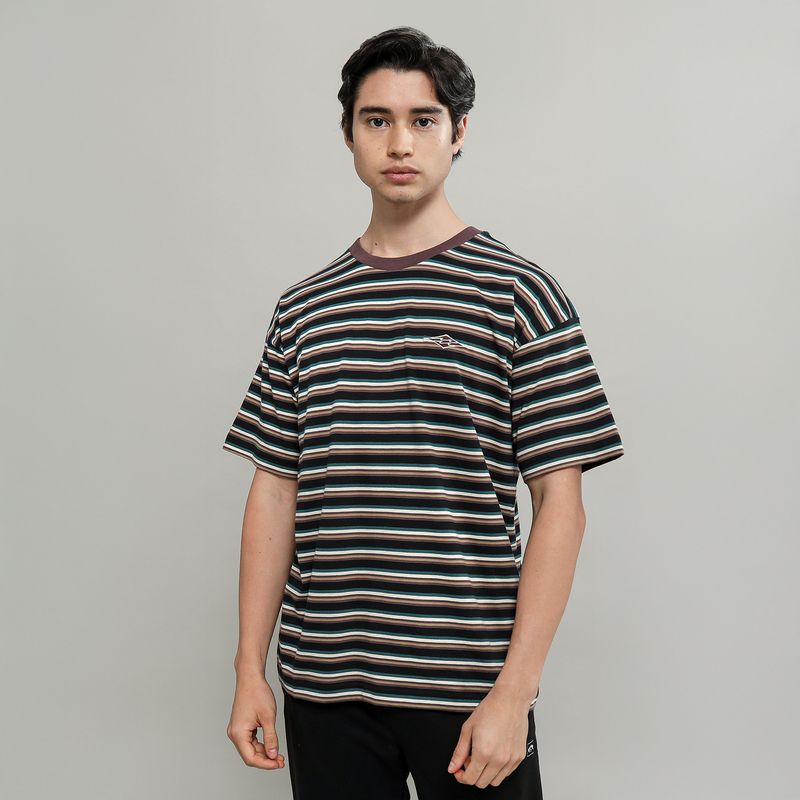 BILLABONG - Polo Algodón Casual Hombre Billabong