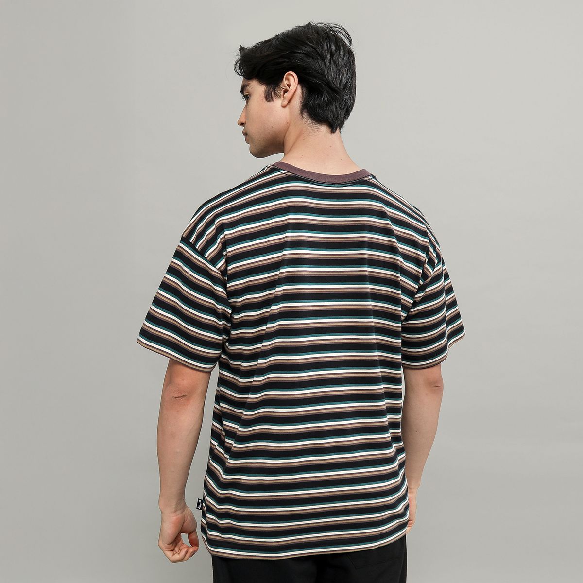  - Polo Algodón Casual Hombre Billabong