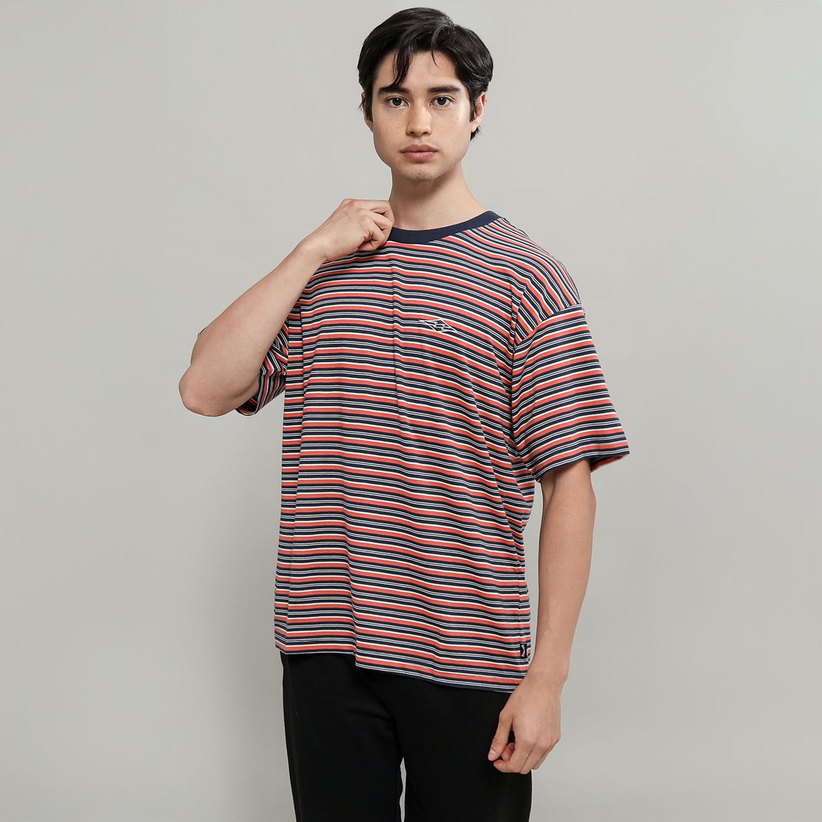  - Polo Algodón Casual Hombre Billabong