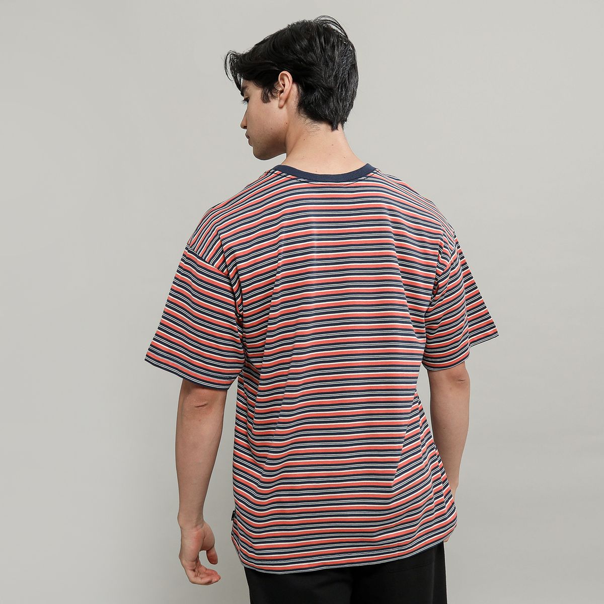  - Polo Algodón Casual Hombre Billabong