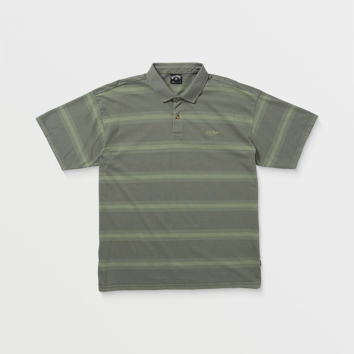  - Polo Algodón Casual Hombre Billabong