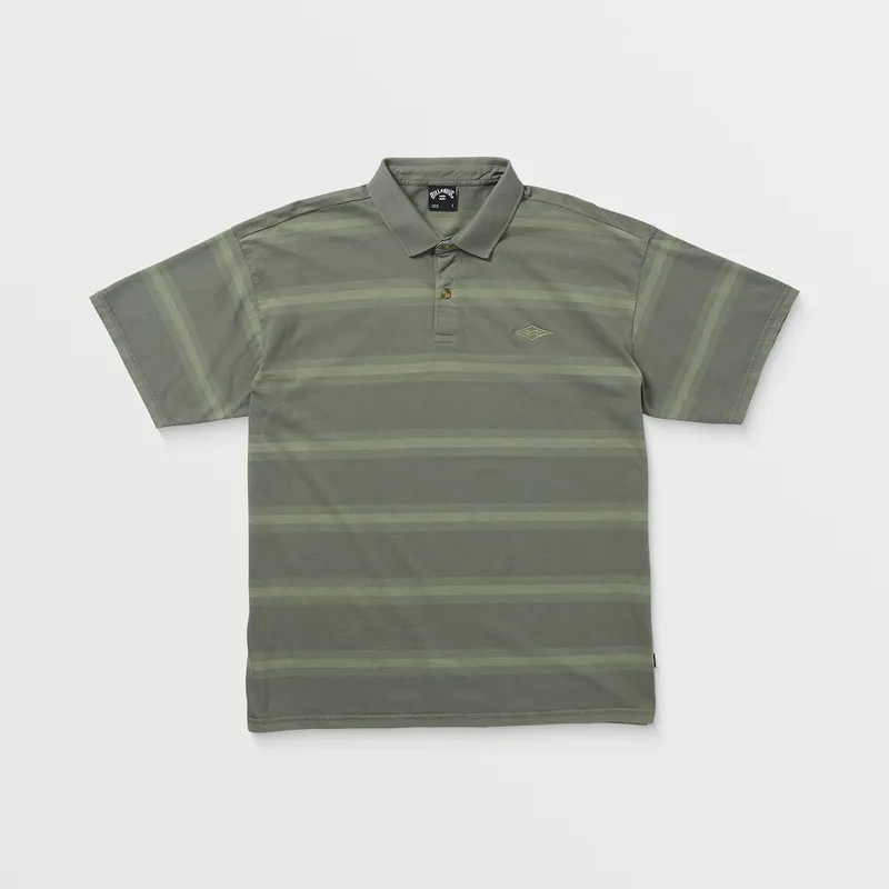 BILLABONG - Polo Algodón Casual Hombre Billabong