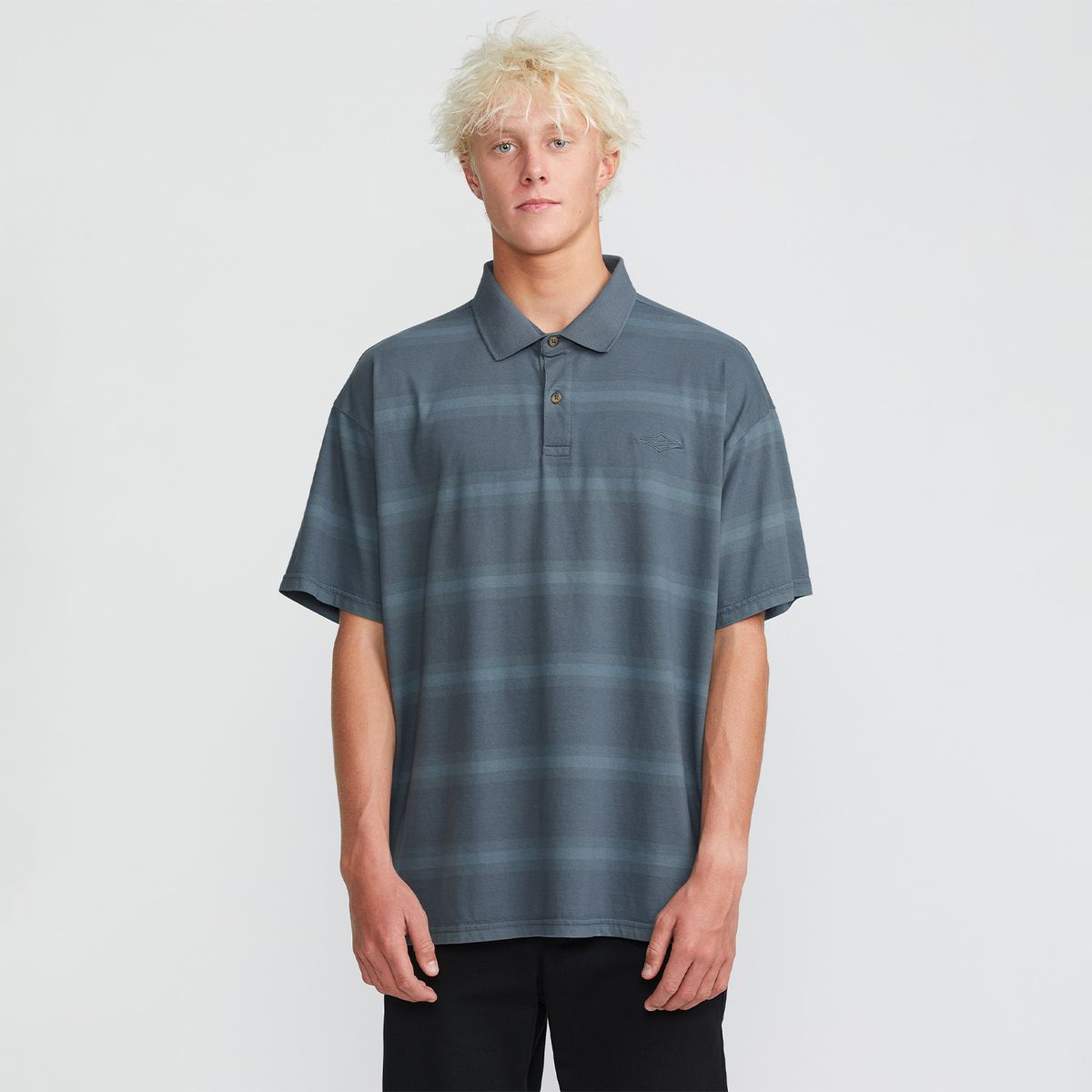 BILLABONG - Polo Algodón Casual Hombre Billabong