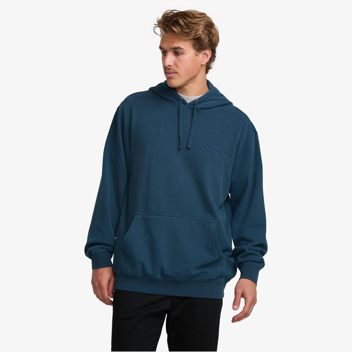 BILLABONG - Polera Algodón Hombre Billabong