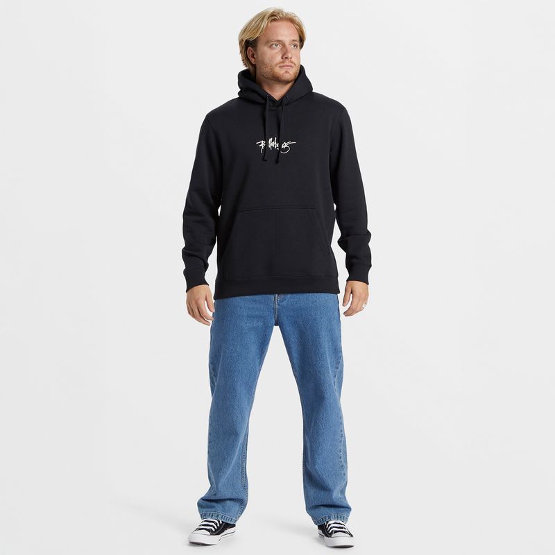 BILLABONG - Polera Algodón Casual Hombre Billabong