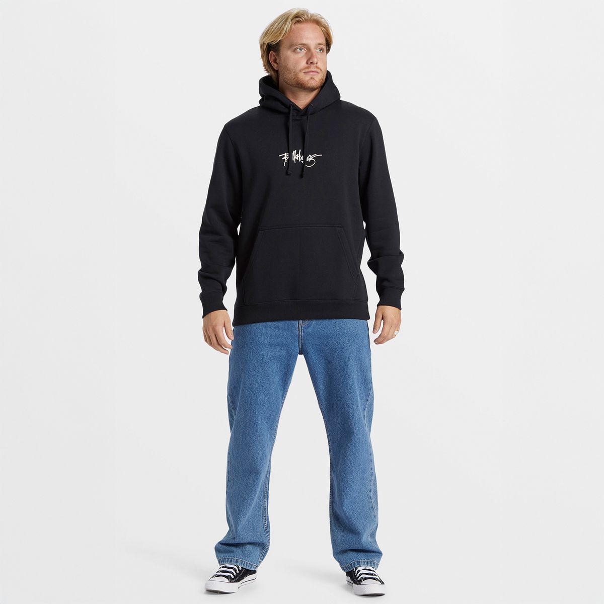 BILLABONG - Polera Algodón Casual Hombre Billabong