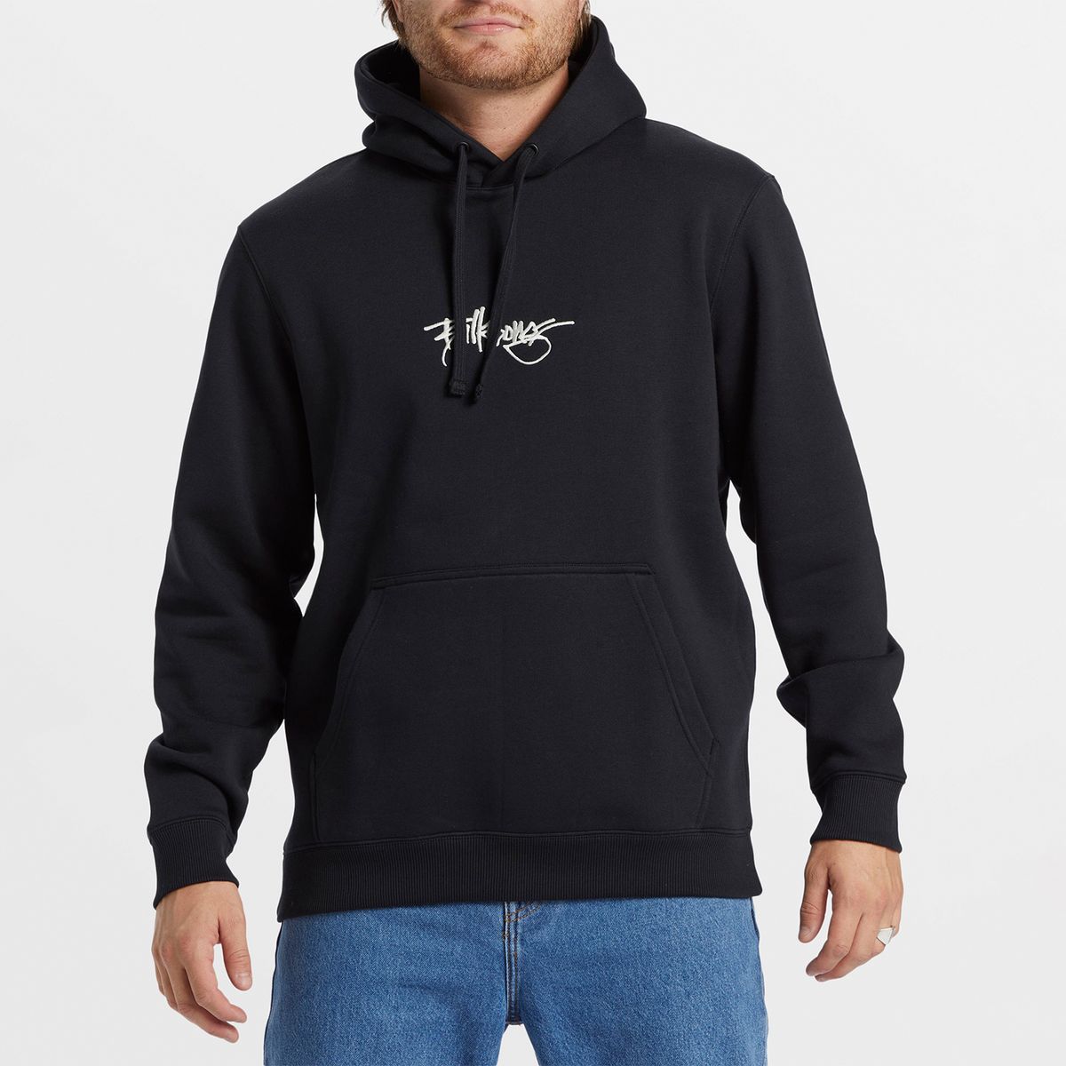 BILLABONG - Polera Algodón Casual Hombre Billabong