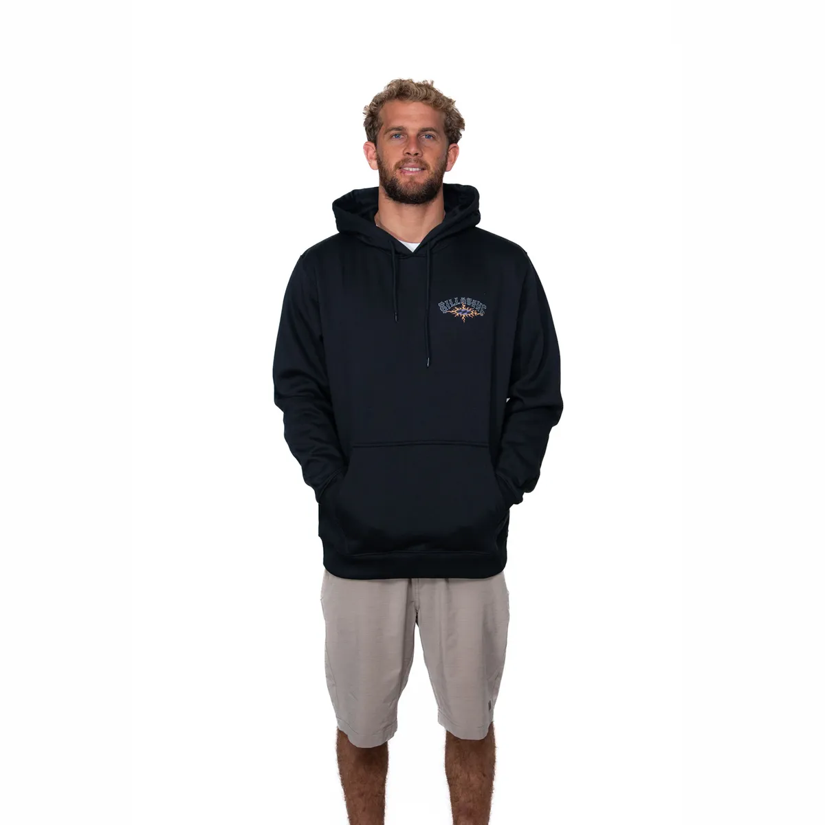 BILLABONG - Polera Algodón Casual Hombre Billabong