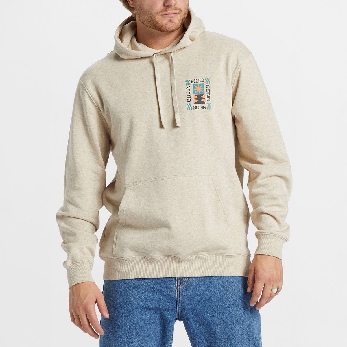 BILLABONG - Polera Algodón Casual Hombre Billabong