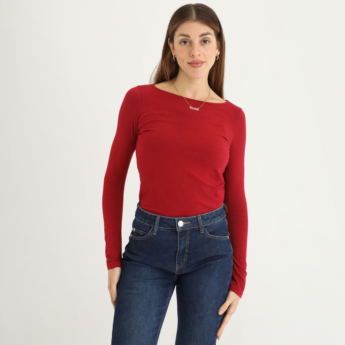 BASEMENT - Polo Casual Mujer Basement