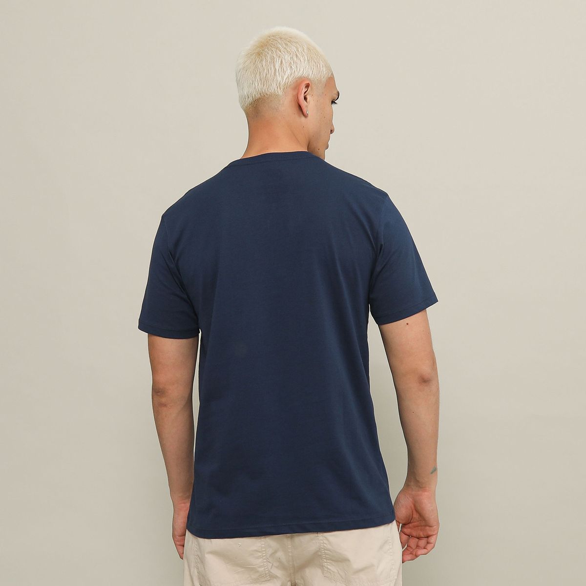 ECKO - Polo Manga Corta Hombre Ecko