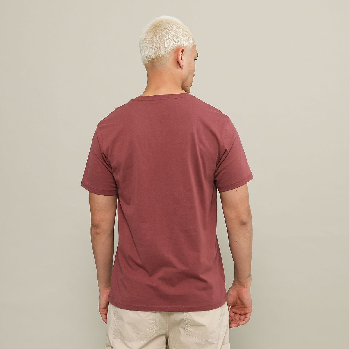 ECKO - Polo Manga Corta Hombre Ecko