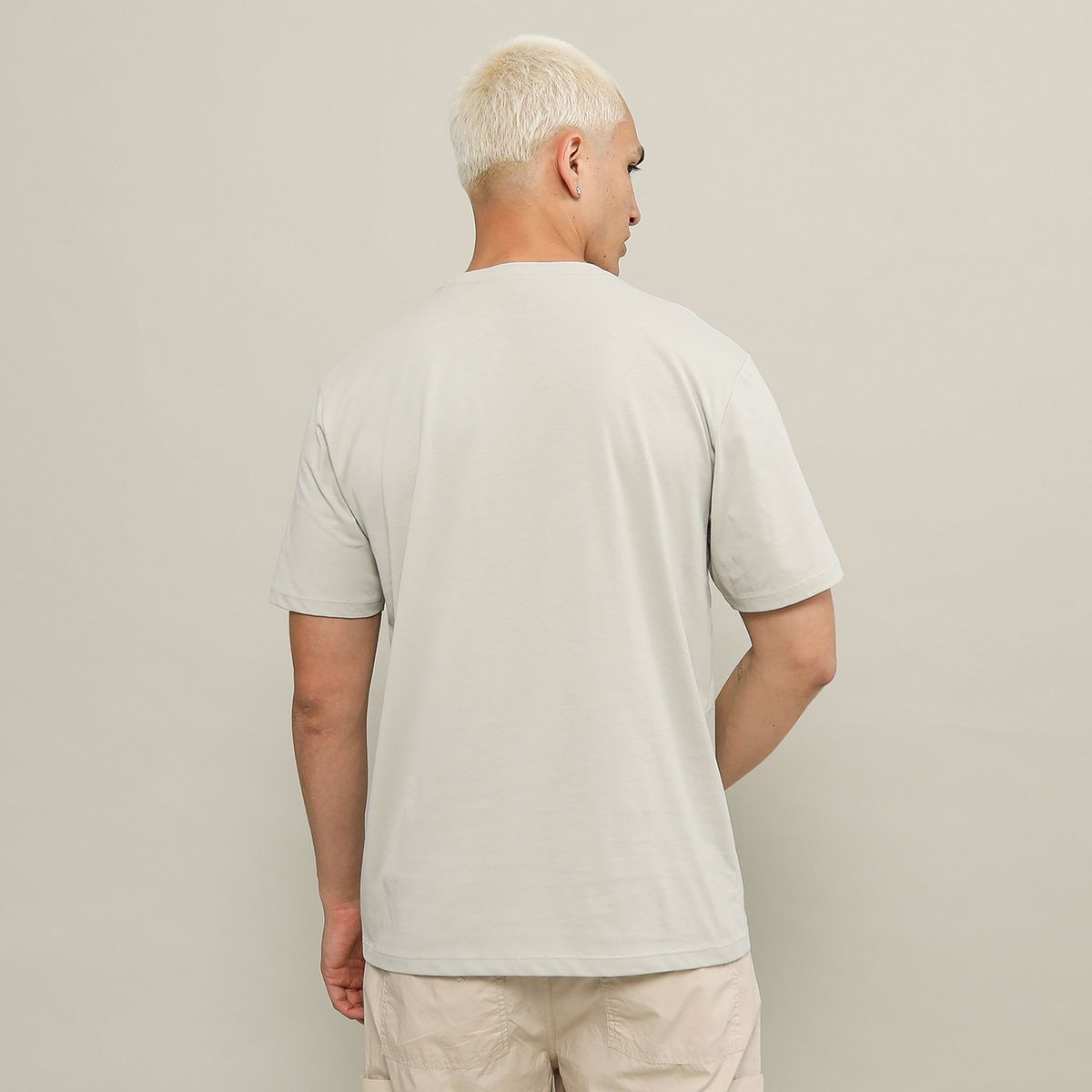 ECKO - Polo Manga Corta Hombre Ecko