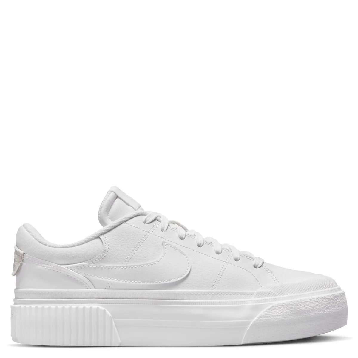 NIKE - Zapatillas Urbanas Mujer Nike Court Legacy Lift