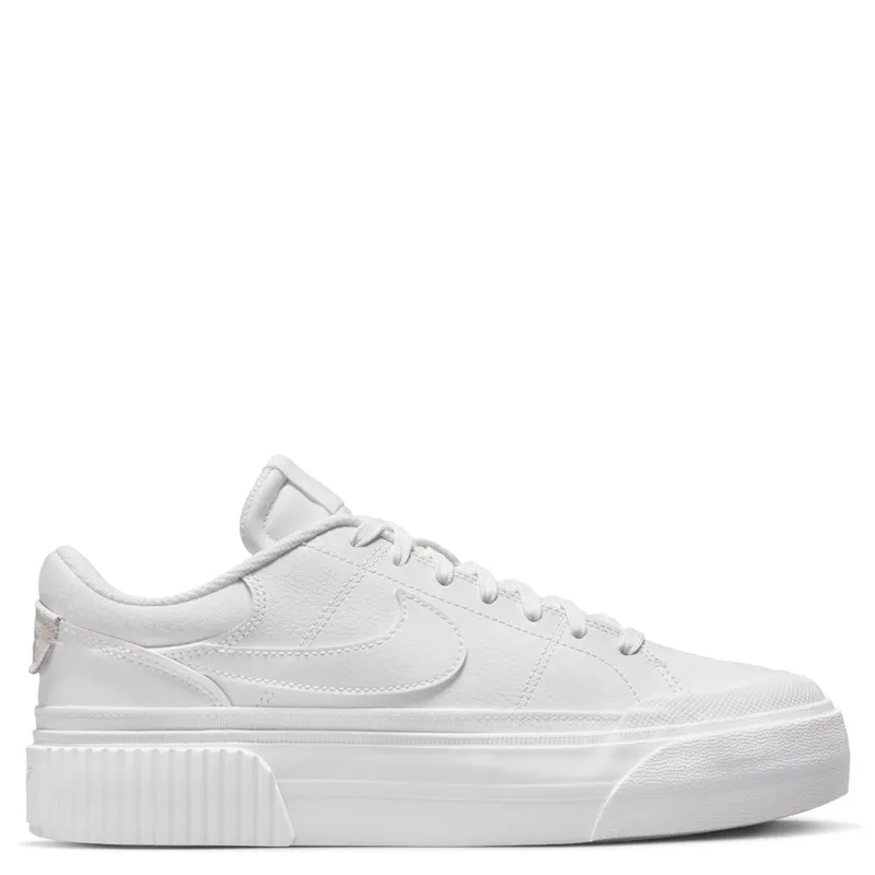 NIKE - Zapatillas Urbanas Mujer Nike Court Legacy Lift