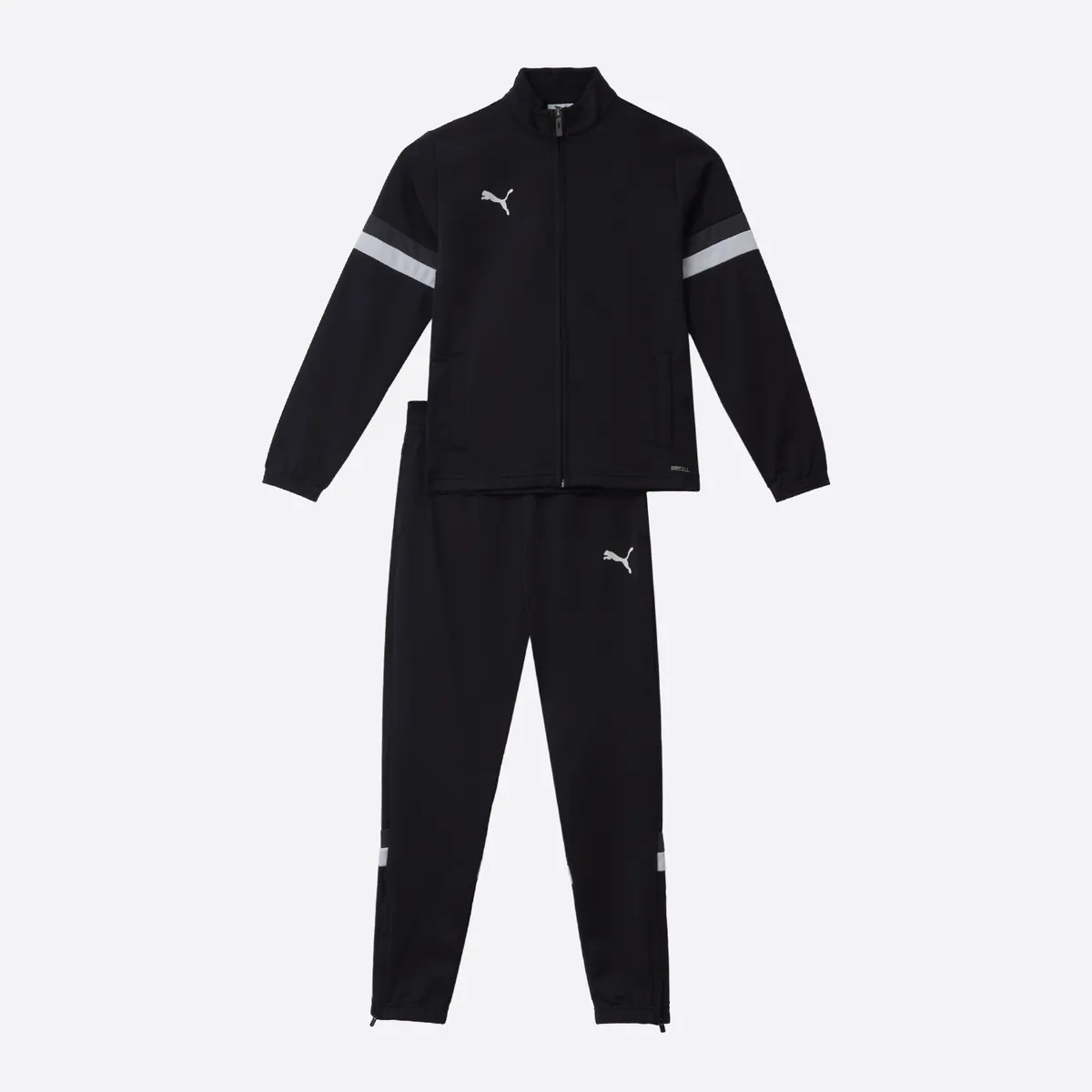 PUMA -  Buzo Conjunto Niño Niña Puma