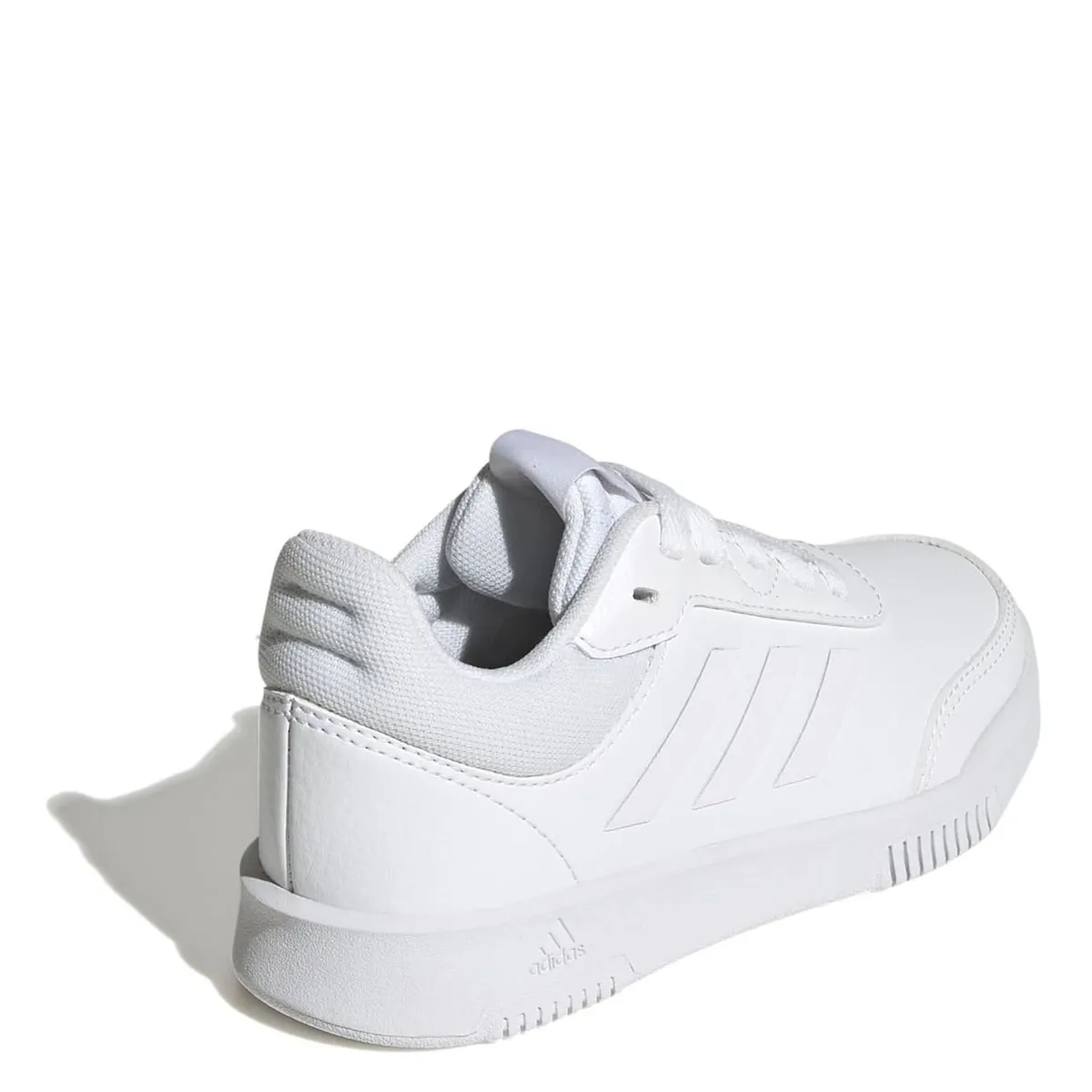 ADIDAS - Zapatillas Escolares Unisex Niños Adidas Tensaur Blanco