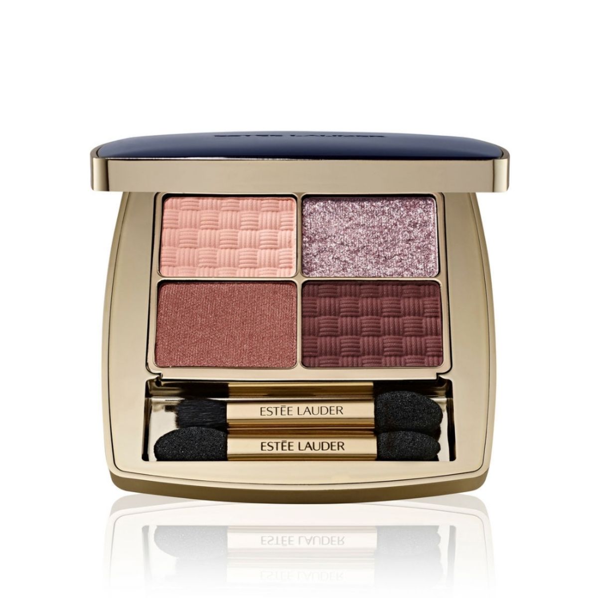 ESTEE LAUDER - Sombra De Ojos Pure Color Envy Quad