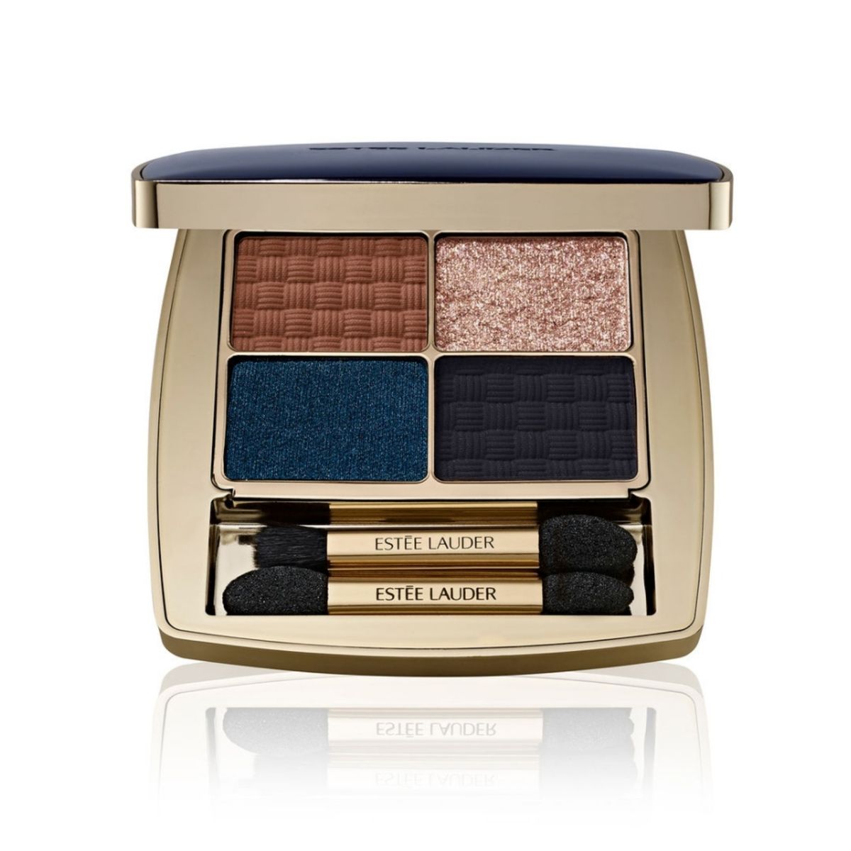 ESTEE LAUDER - Sombra De Ojos Pure Color Envy Quad