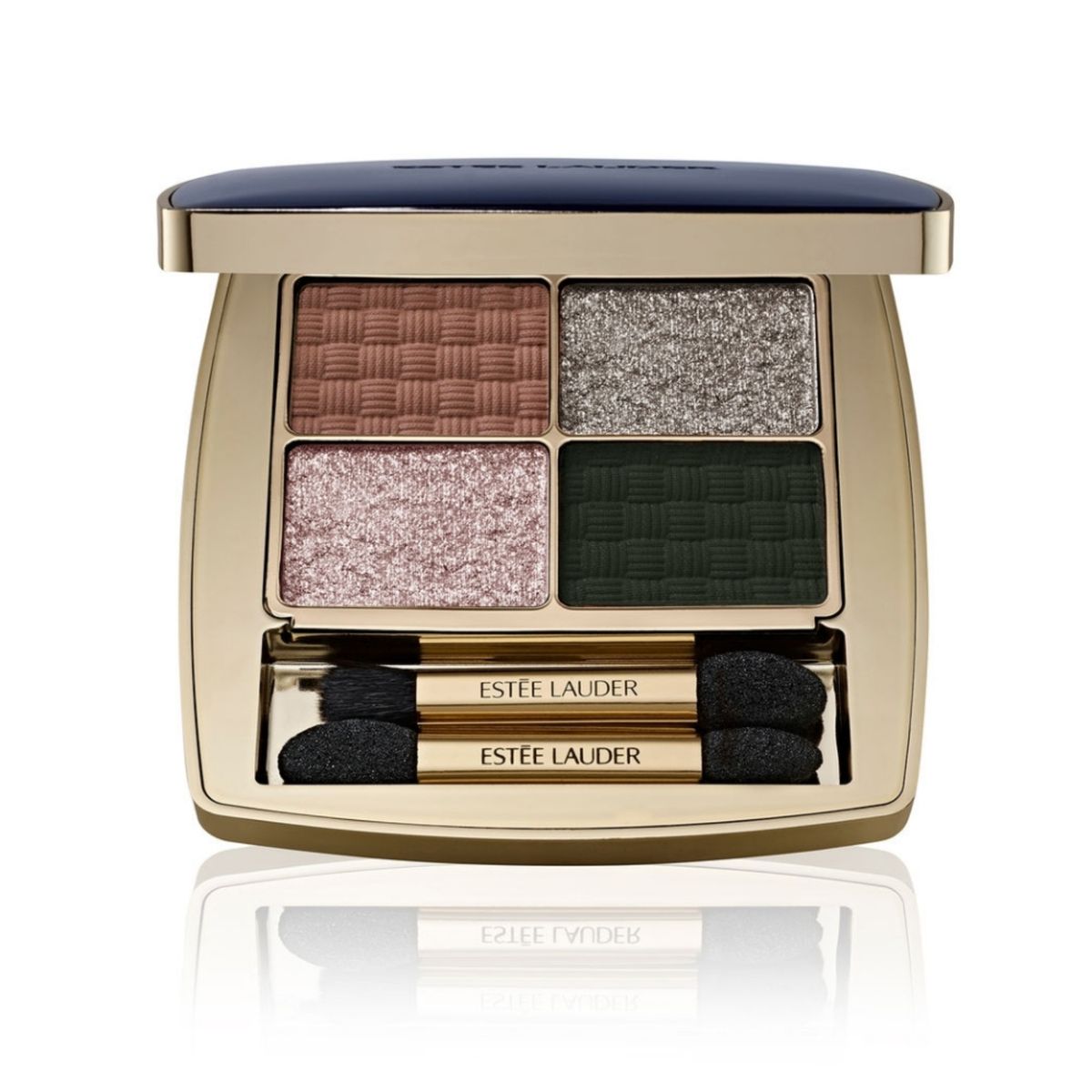 ESTEE LAUDER - Sombra De Ojos Pure Color Envy Quad