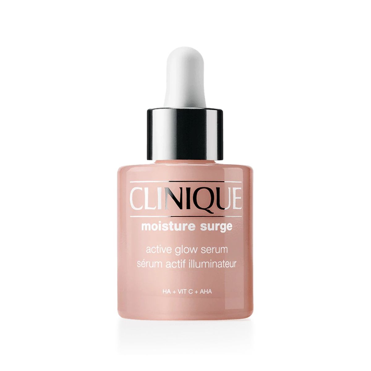 CLINIQUE - Suero Facial Moisture Surge Active Glow  50ml