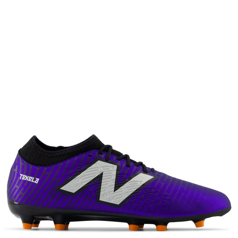NEW BALANCE - Chimpunes Hombre New Balance Tekela Magique
