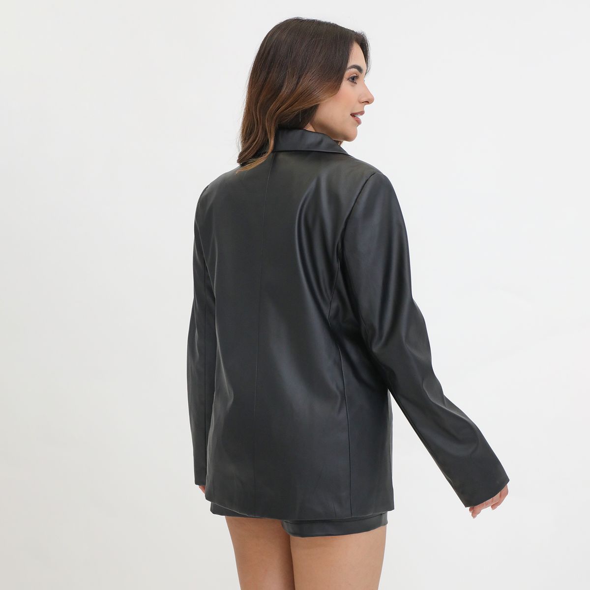 MOSSIMO - Blazer Mujer Mossimo