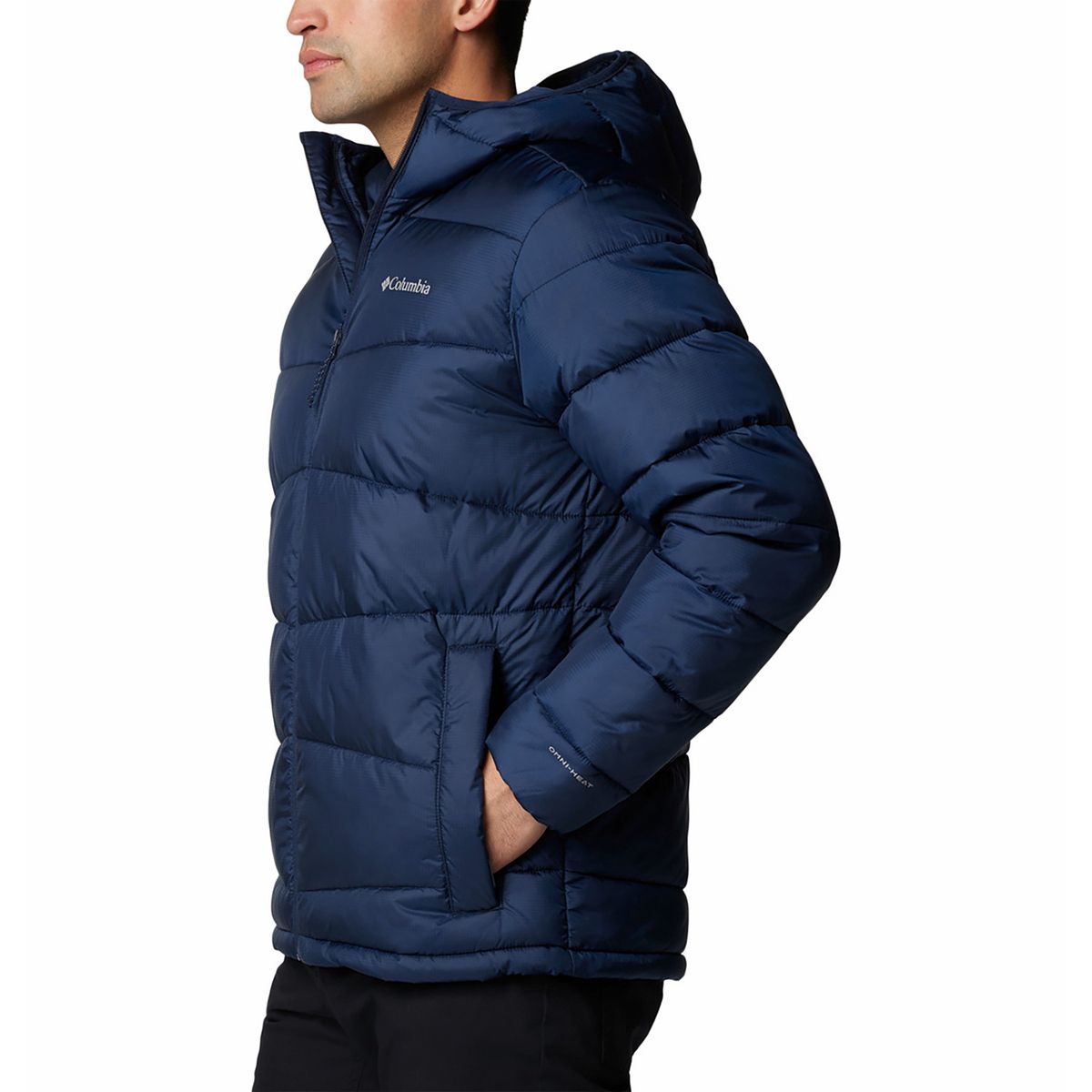 COLUMBIA - Parka Sintética Columbia