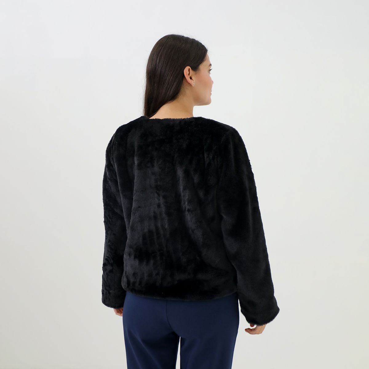 STEFANO COCCI - Abrigo Casual Mujer Stefano Cocci