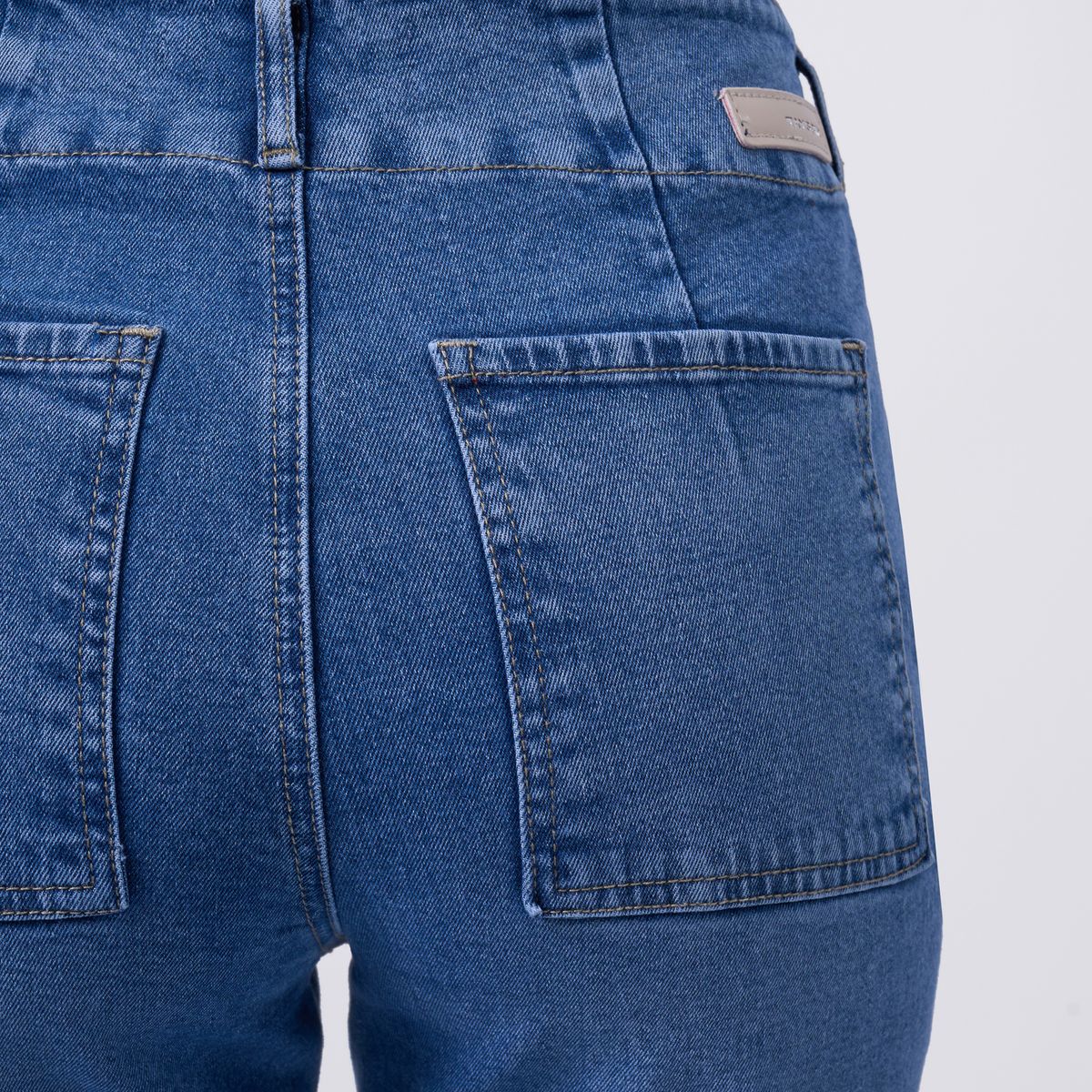 TAYSSIR - Jean Recto Mujer Tayssir