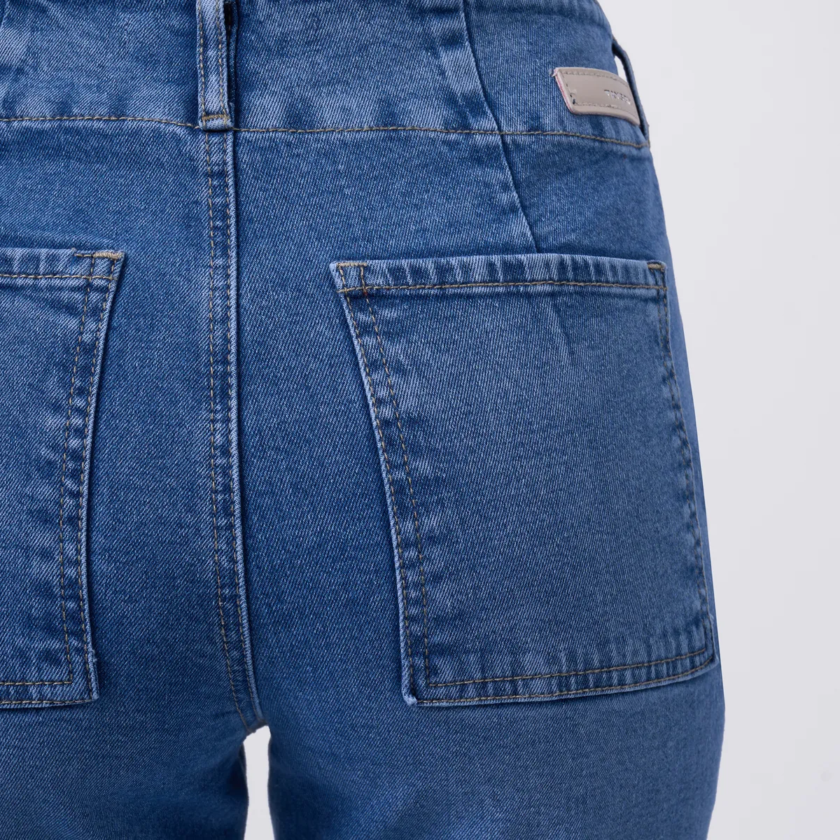 TAYSSIR - Jean Recto Mujer Tayssir