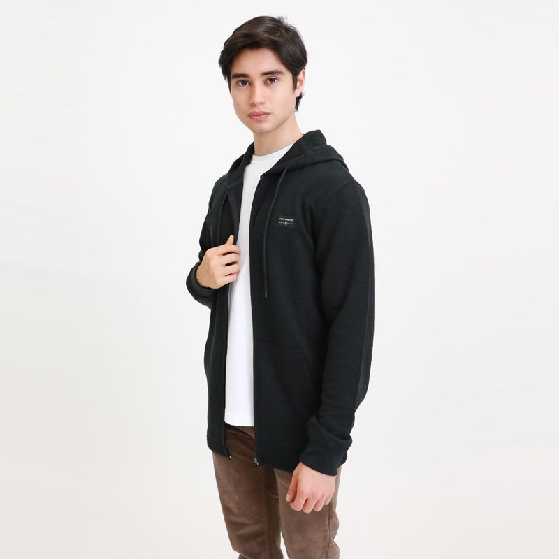 HUNTINGTON - Polo Manga Larga Casual Hombre Huntington