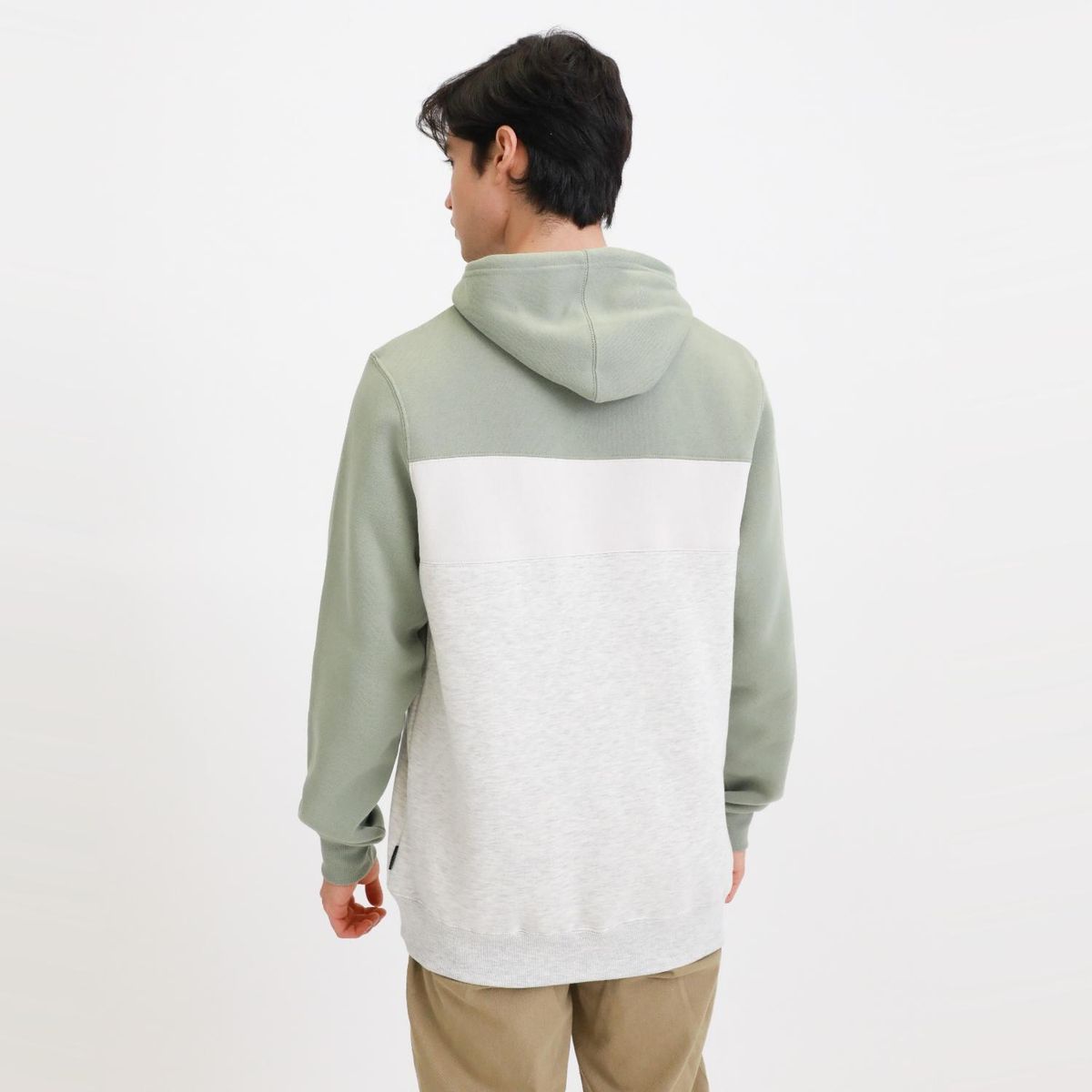 HUNTINGTON - Polera Casual Hombre Huntington