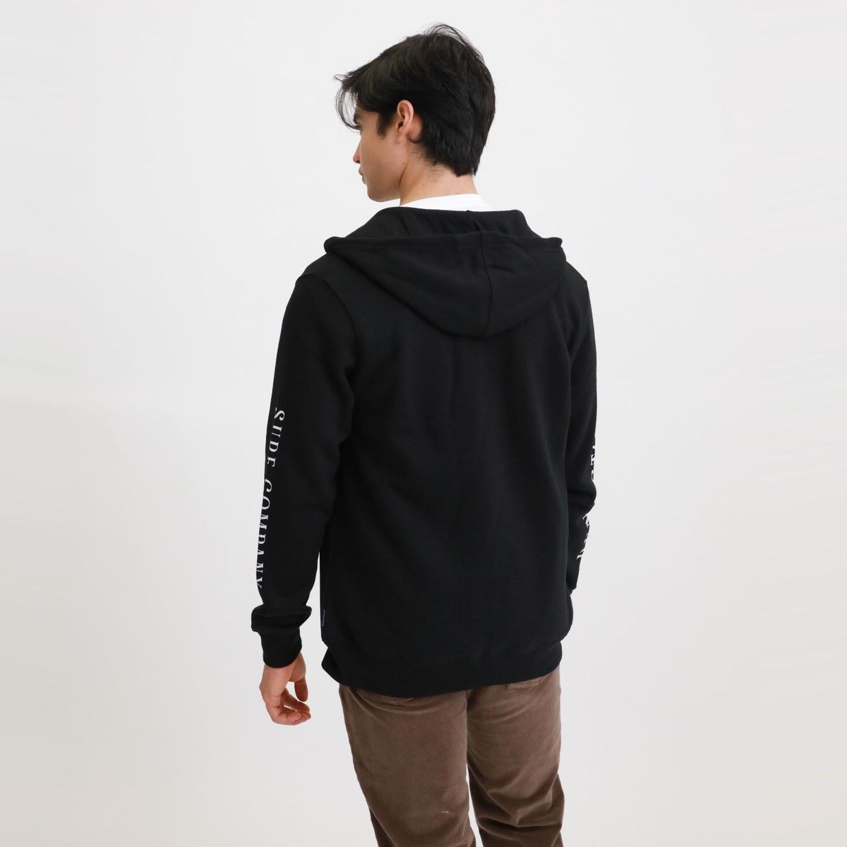 HUNTINGTON - Polera Casual Hombre Huntington