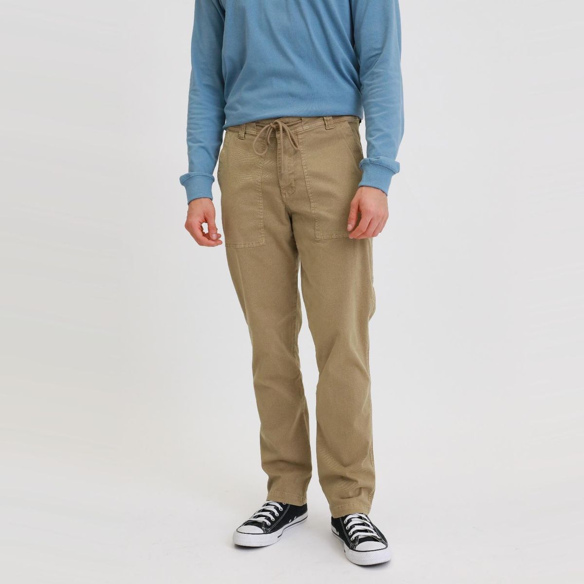 HUNTINGTON - Pantalon Cargo Hombre Huntington