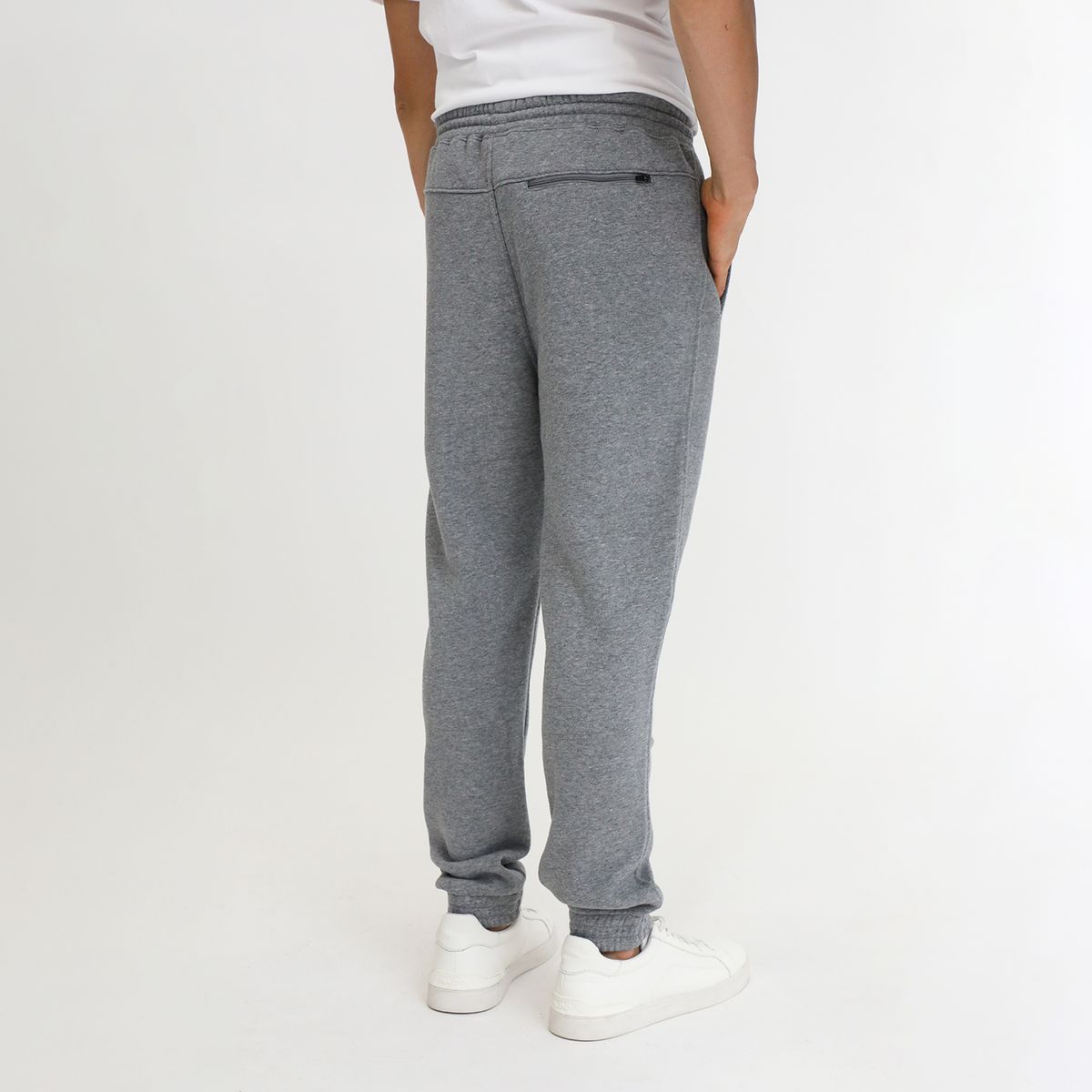 HUNTINGTON - Pantalon Buzo Hombre Huntington