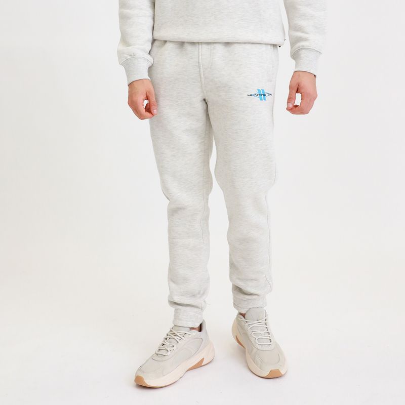 HUNTINGTON - Pantalon Buzo Hombre  Huntington