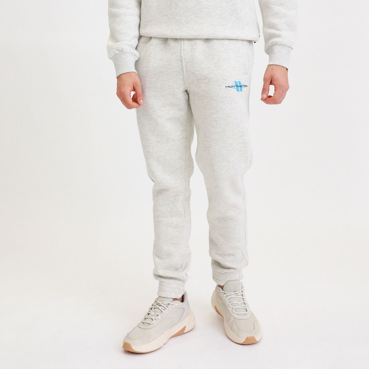 HUNTINGTON - Pantalon Buzo Hombre  Huntington