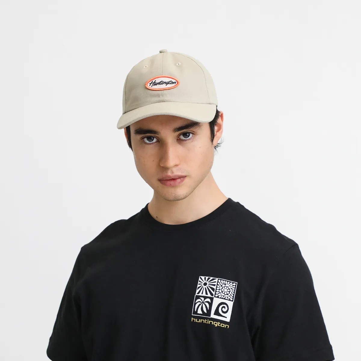 HUNTINGTON - Gorro Casual Hombre Huntington