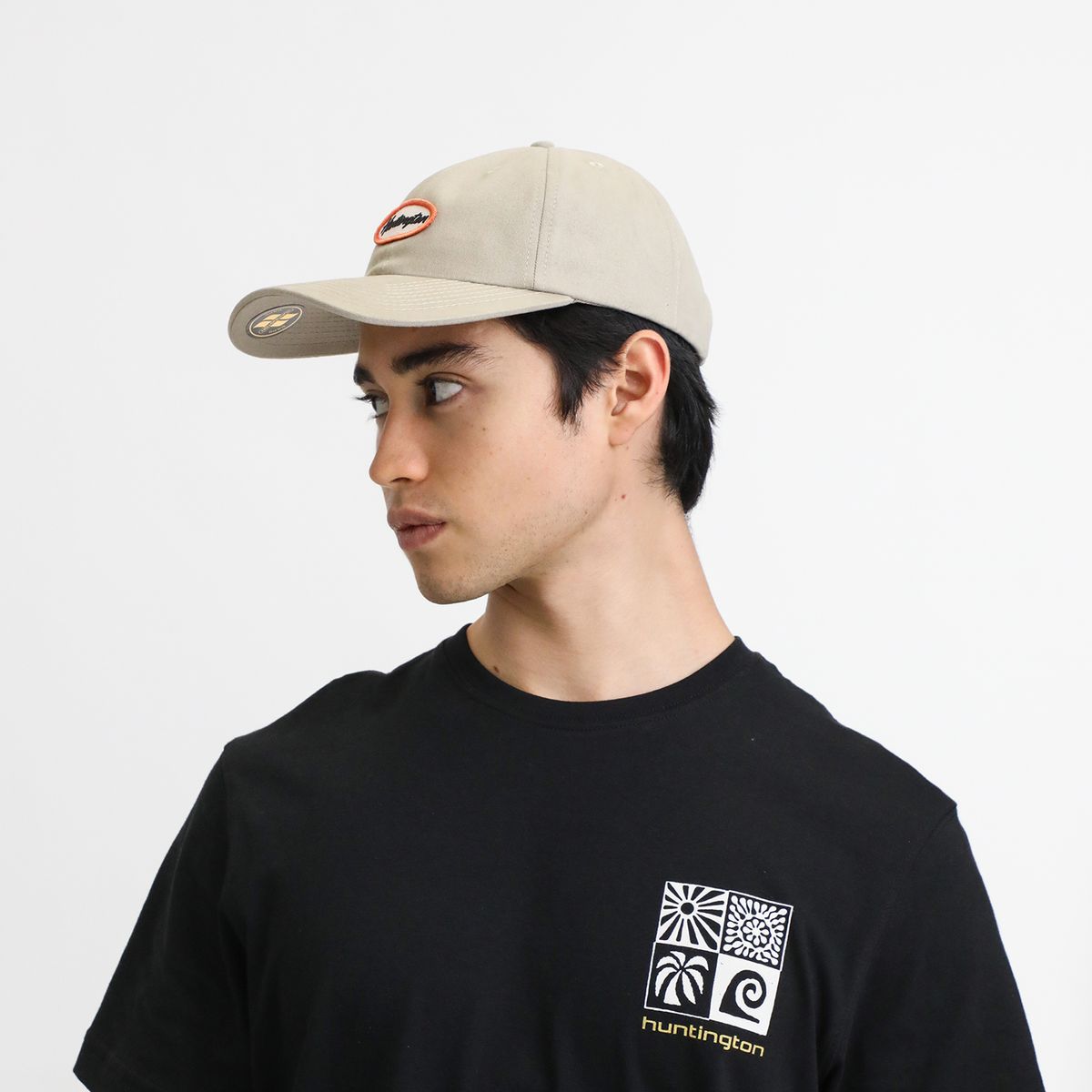 HUNTINGTON - Gorro Casual Hombre Huntington