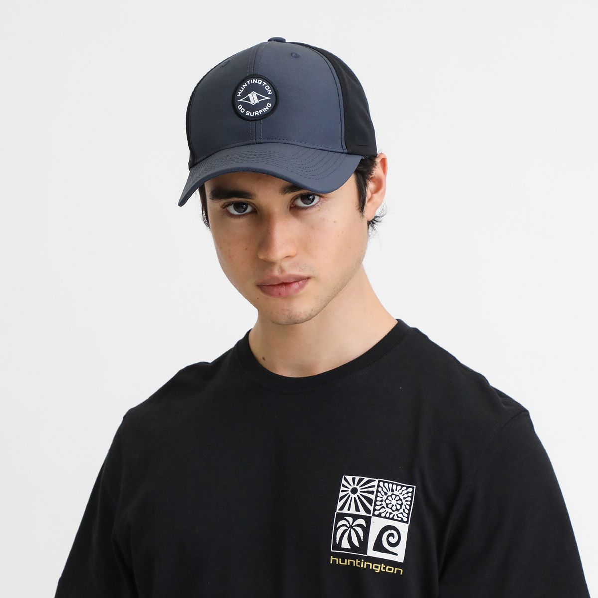 HUNTINGTON - Gorro Casual Hombre Huntington