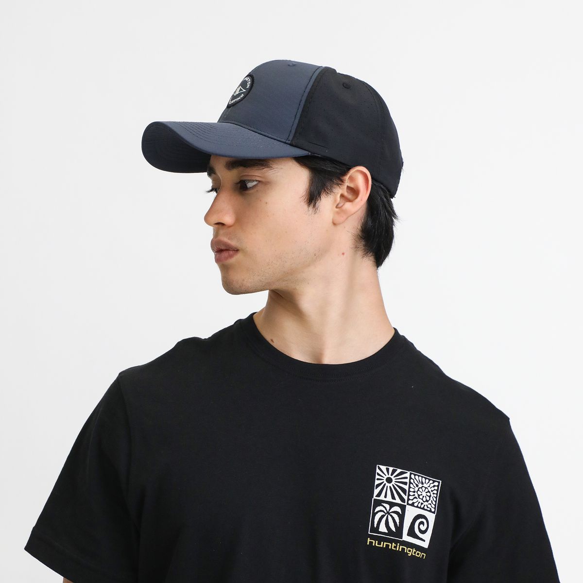 HUNTINGTON - Gorro Casual Hombre Huntington