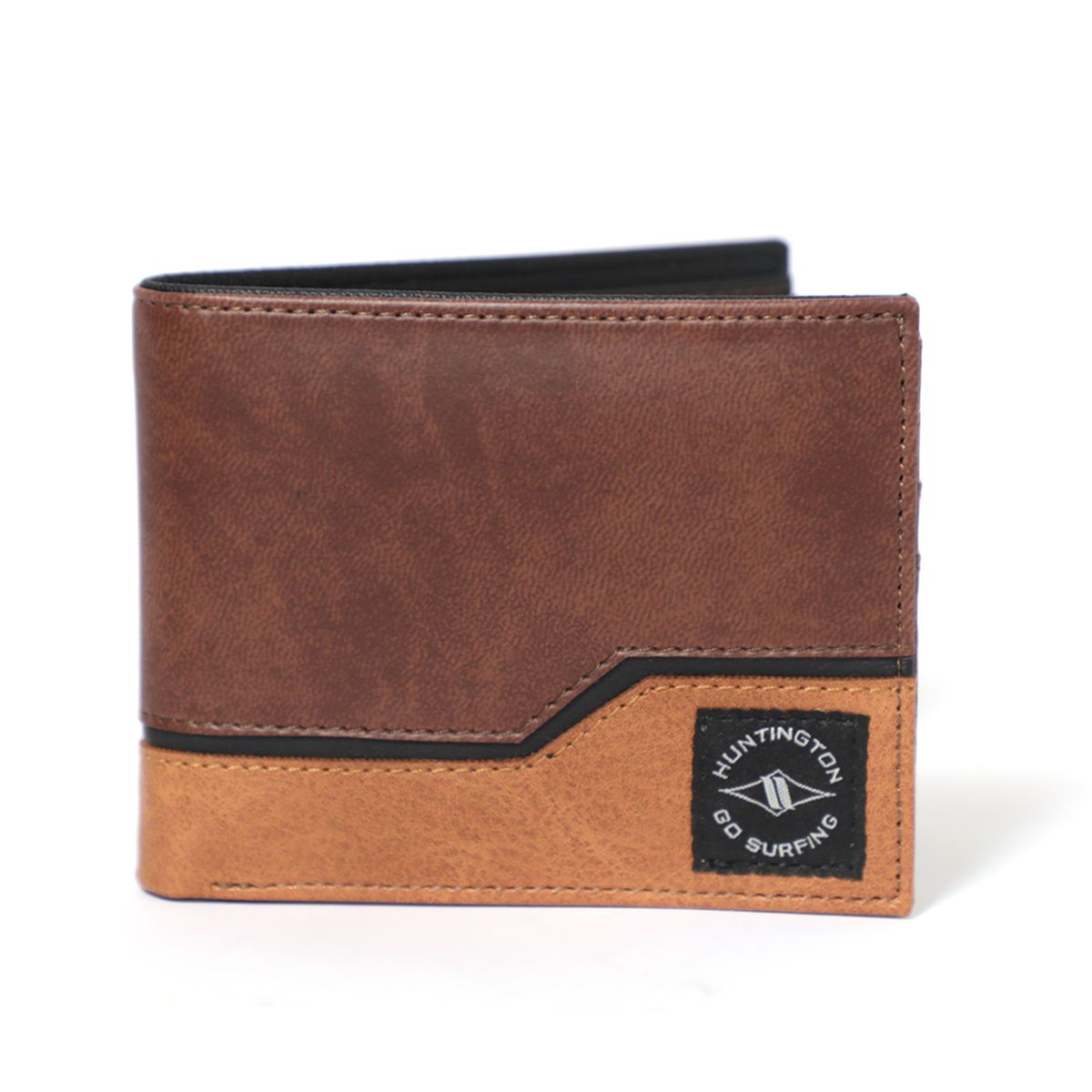 HUNTINGTON - Billetera Huntington